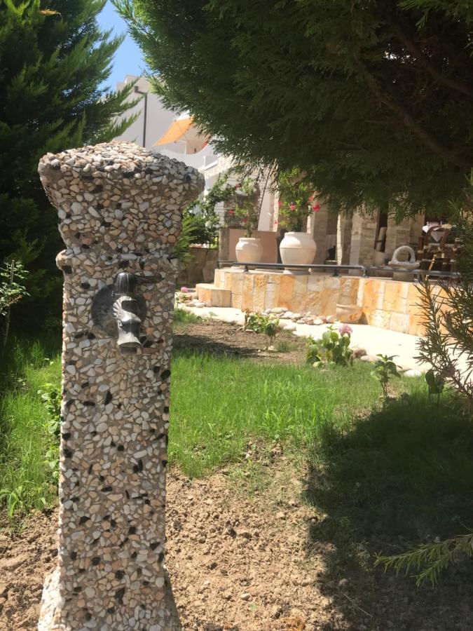 Villa Sofija Apartaments Bar Exteriör bild